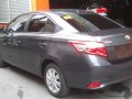SELLING TOYOTA Vios E AT 2016-0