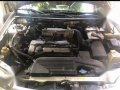 Ford Lynx 2001 Good condition. -2