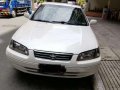 Toyota Camry 2002 Model 2.2 Matic (Pearl White)-2