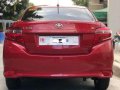 Toyota Vios 2016 1.3E Automatic(6k Mileage only! Almost new!)-1