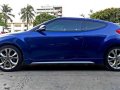 Almost New 2017 Hyundai Veloster 16 GLS Premium 11k odo AT -2