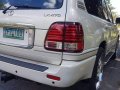 Lexus LX 470 2005 for sale-3