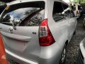 TOYOTA Avanza 1.3 E 2017 Manual Silver-3