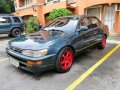 1995 Toyota Corolla gli manual FOR SALE-0