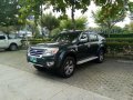 2013 Ford Everest Manual Turbo Diesel-3