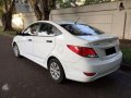2017 Hyundai Accent CVT 14 GL Automatic AT -2