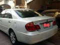 2006 Toyota Camry 2.4E Automatic transmission-6