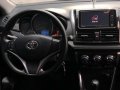 Toyota Vios 2016 1.3E Automatic(6k Mileage only! Almost new!)-3