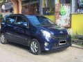 FOR SALE/SWAP Toyota Wigo G 2014-0