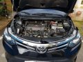 2016 Toyota Vios 1.5 G Automatic Top Of The Line-1