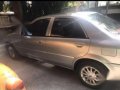Ford Lynx 2001 Good condition. -1