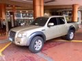 2008 Ford Ranger Trekker XLT 4x2 Diesel Automatic Pick up-5