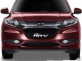 Good as new Honda Hr-V E 2018 for sale-4