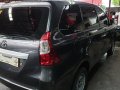 Well-kept Toyota Avanza 2018 for sale-1