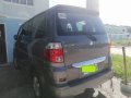 Good as new Suzuki APV 2016 for sale-2