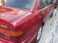 Toyota Corolla Gli In good running condition-1