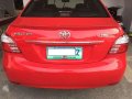 For Sale!!! Toyota Vios TRD 1.5G 2013-1