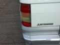 Mitsubishi Adventure 2000 for sale-9