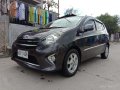 2016 Toyota WIGO G. Top of the line. Automatic.Brand New Condition.-2