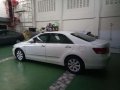 FOR SALE 2007 Toyota Camry 2.4V AT-0