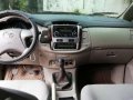 2013 Toyota Innova G manual trans. FOR SALE-4