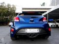 Almost New 2017 Hyundai Veloster 16 GLS Premium 11k odo AT -4