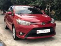 Toyota Vios 2016 1.3E Automatic(6k Mileage only! Almost new!)-7