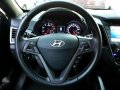 Almost New 2017 Hyundai Veloster 16 GLS Premium 11k odo AT -8