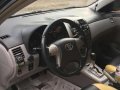 2010 TOYOTA Altis 1.6G Automatic Transmission Low mileage-4