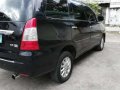 2013 Toyota Innova G manual trans. FOR SALE-2