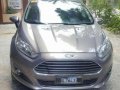 2016 Ford Fiesta automatic FOR SALE-5