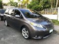2011 Toyota Sienna XLE A/T Full Options Full Ootions-10
