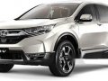New Honda Cr-V S 2018 for sale-2