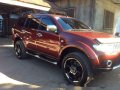2009 Mitsubishi Montero for sale-1