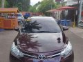Toyota Vios 1.3E 2016 FOR SALE-0