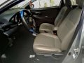 Toyota Vios E 2017 Automatic Transmission-2