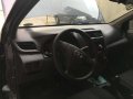 Toyota Avanza 2013 1.3E in very good running condition-3