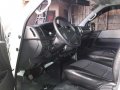 2015 Toyota Hiace GRANDIA GL Manual Diesel-5