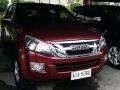 Well-maintained Isuzu D-Max 2015 for sale-0