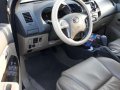 TOYOTA Fortuner V automatic diesel 2013 model-1