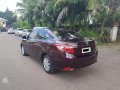 Toyota Vios 1.3E 2016 FOR SALE-1