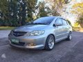 2007 Honda City IDSI 1.3 MT FOR SALE-2