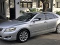 Toyota Camry 2007 Automatic Gasoline P390,000-7