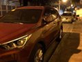2017 Hyundai Santa Fe 2.2 GLS AT 2.2 GLS Variant-4