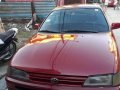 Toyota Corolla Gli In good running condition-0