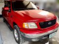 Ford F150 V8 4.6L LARIAT Triton AT 2003 -11