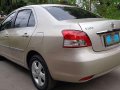 Toyota Vios 1.5G automatic 2008 FOR SALE-5