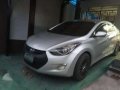 For Sale: Hyundai Elantra 2012-1