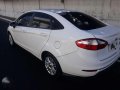 2014 Ford Fiesta trend sedan matic FOR SALE-3