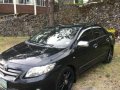 2010 TOYOTA Altis 1.6G Automatic Transmission Low mileage-1